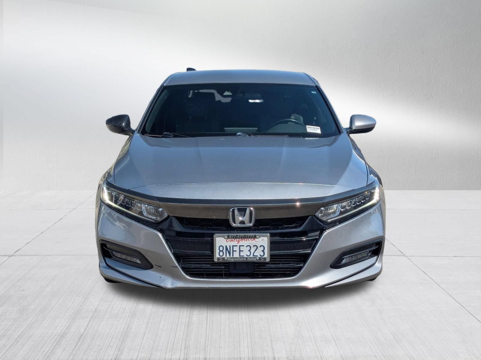 Used 2019 Honda Accord Sport image 8