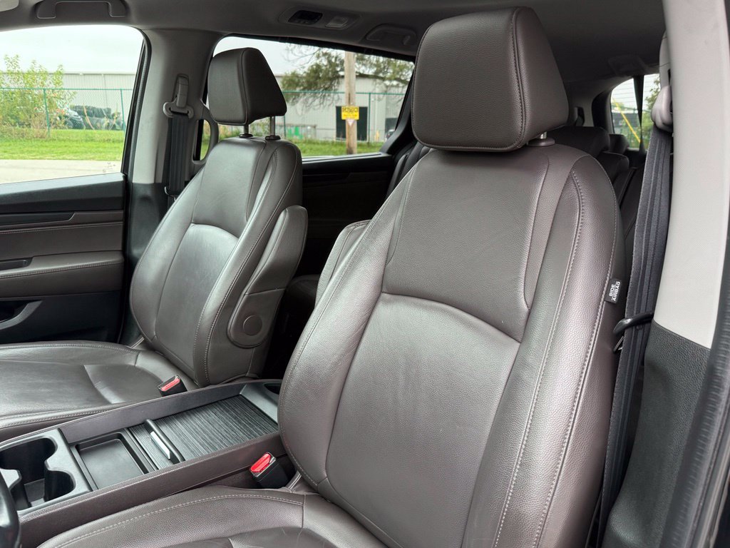 Used 2019 Honda Odyssey EX-L image 9