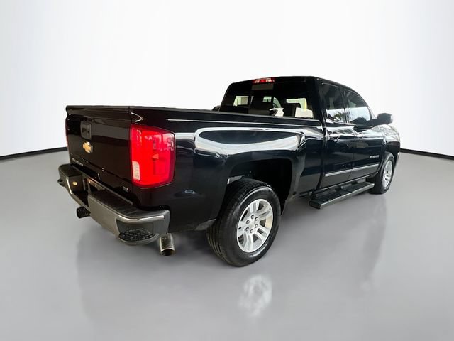 Used 2018 Chevrolet Silverado 1500 LTZ RWD image 8