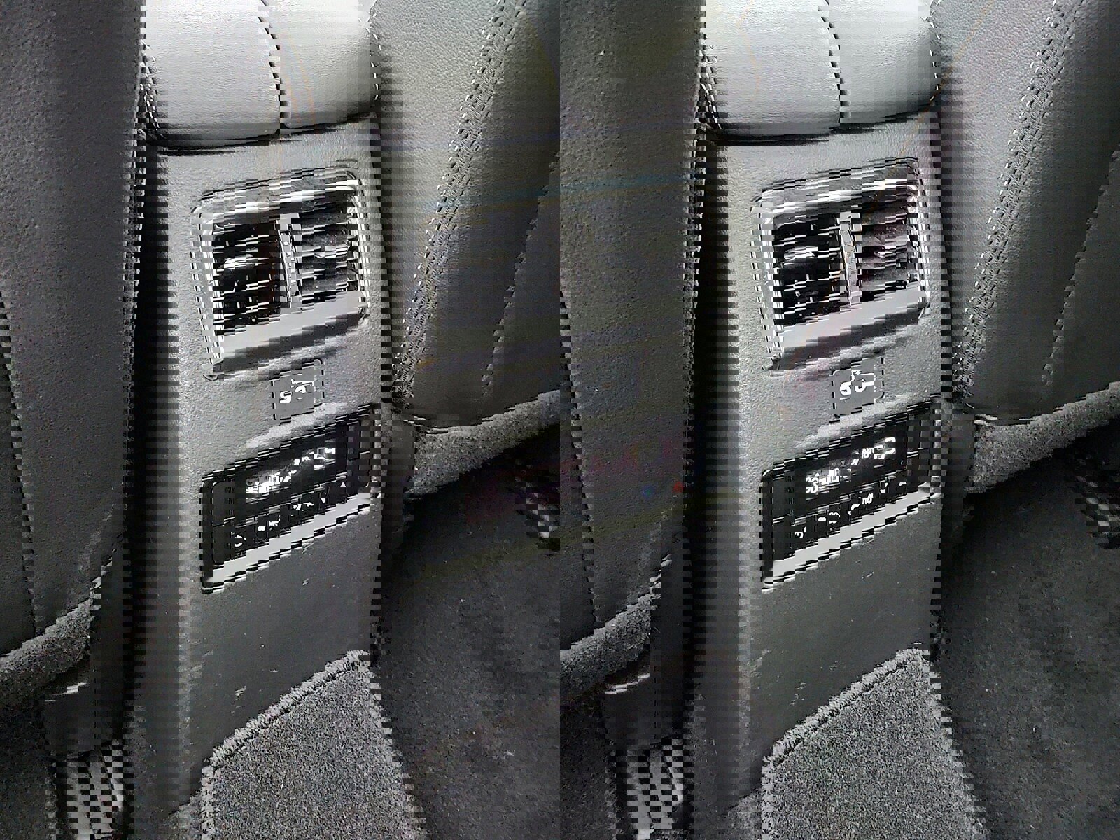 Used 2025 MAZDA CX-90 3.3 Turbo w/ Premium Sport Pkg image 13