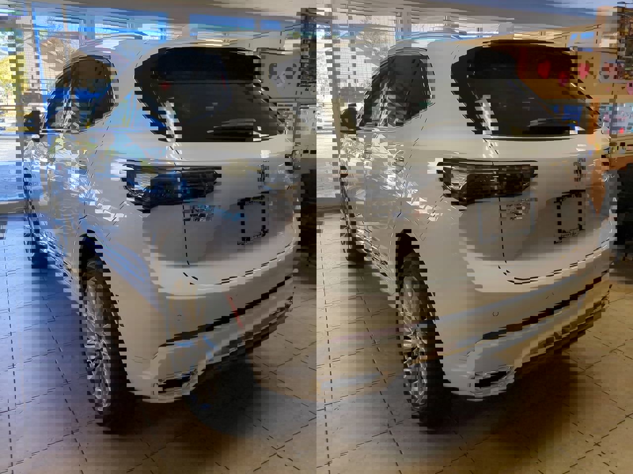 New 2026 Buick Envision Avenir image 5