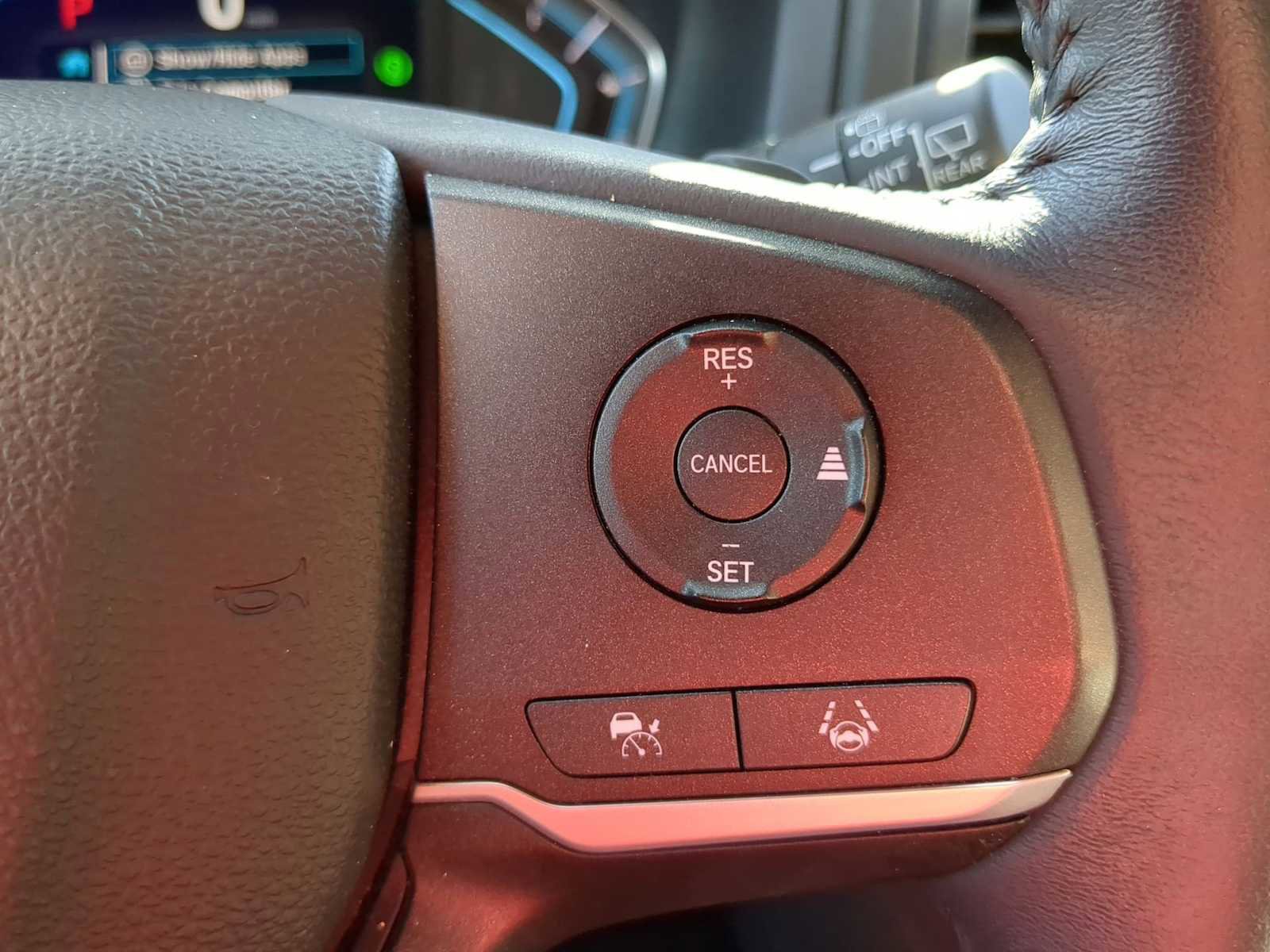 Used 2023 Honda Odyssey EX-L image 17