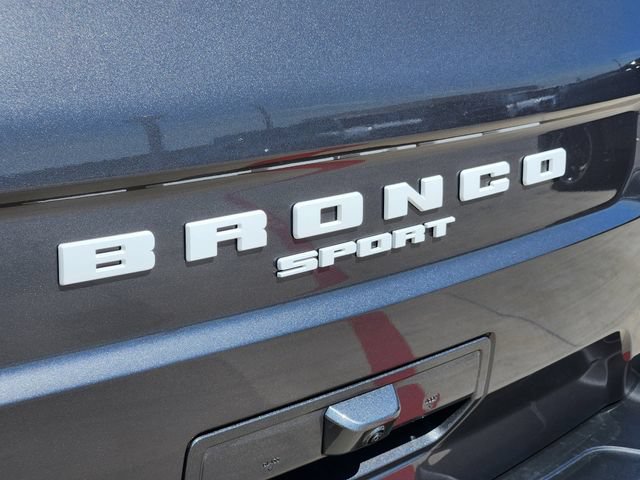 New 2026 Ford Bronco Sport Big Bend w/ Convenience Package AWD/4WD image 8