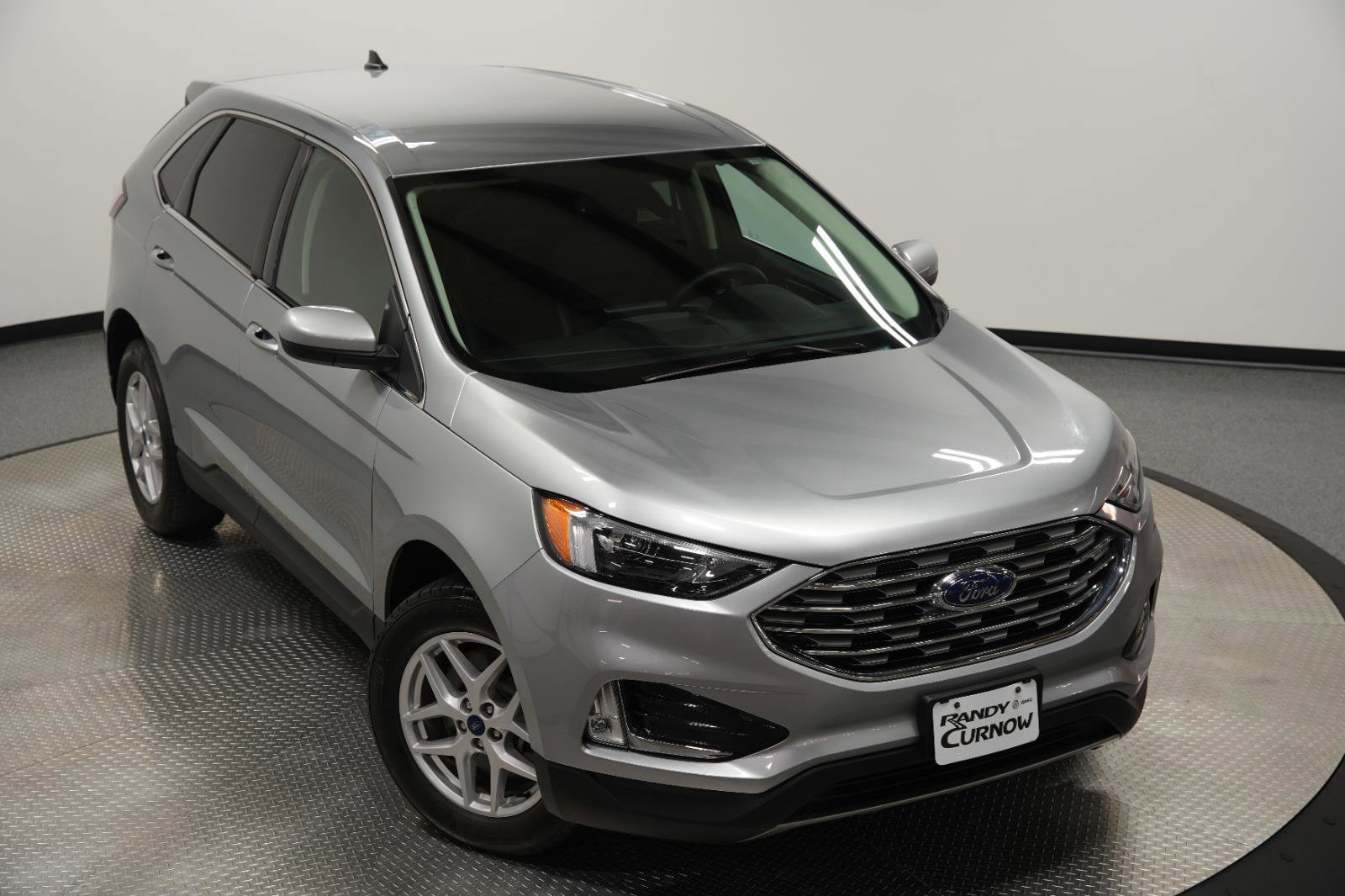 Used 2022 Ford Edge SEL w/ Convenience Package image 37