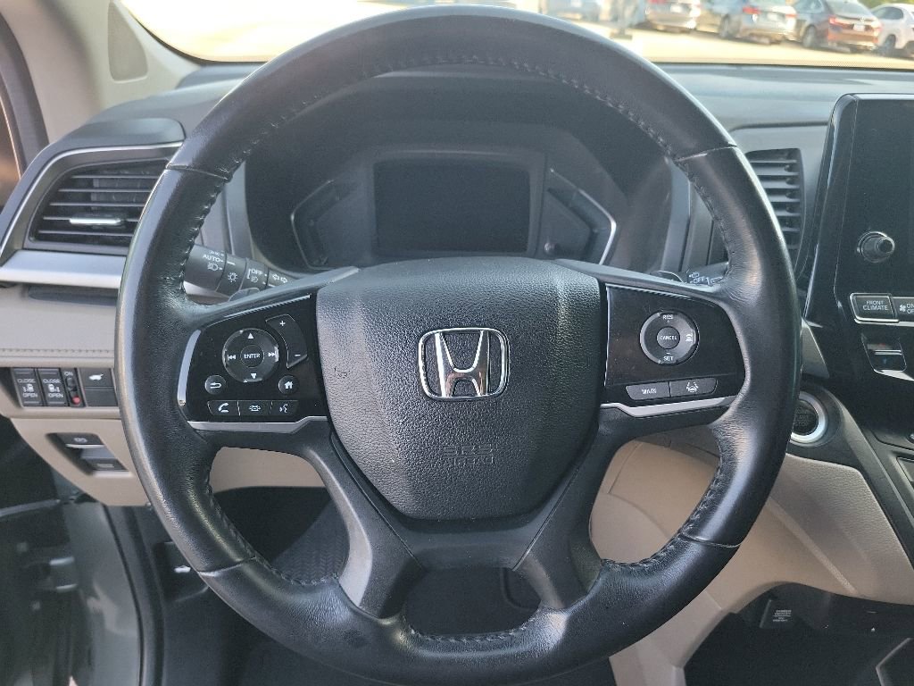 Used 2020 Honda Odyssey EX-L image 22