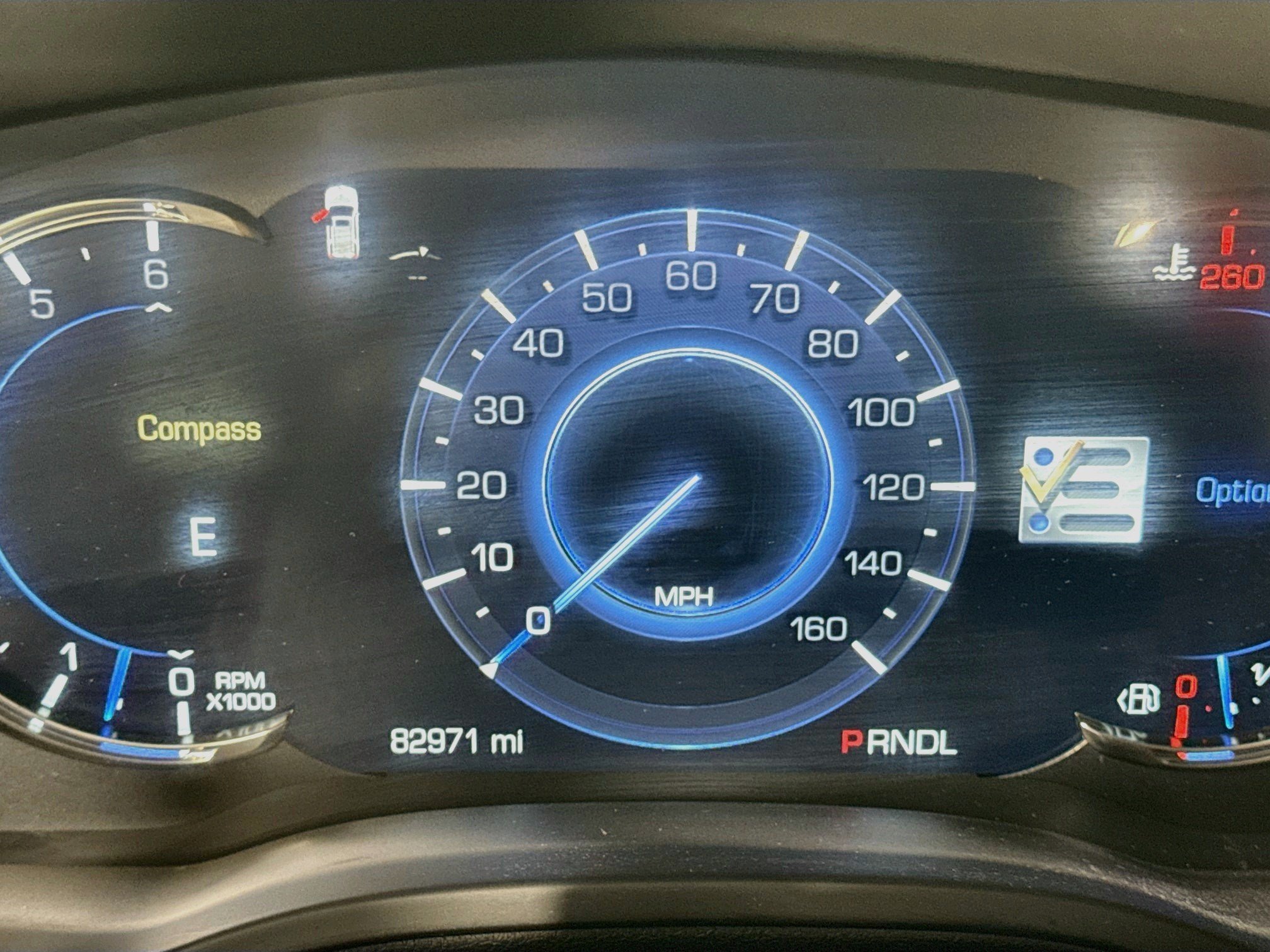 Used 2020 Cadillac Escalade ESV Platinum AWD/4WD image 16