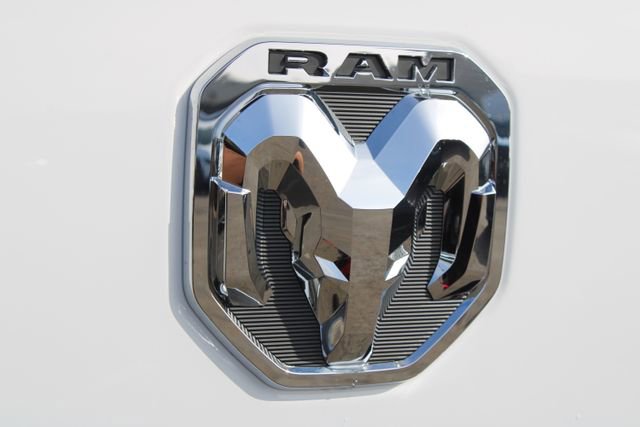 Used 2024 RAM 2500 Big Horn image 8