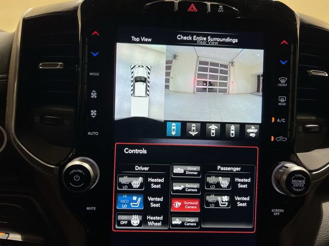 Used 2021 RAM 4500 Laramie AWD/4WD image 14