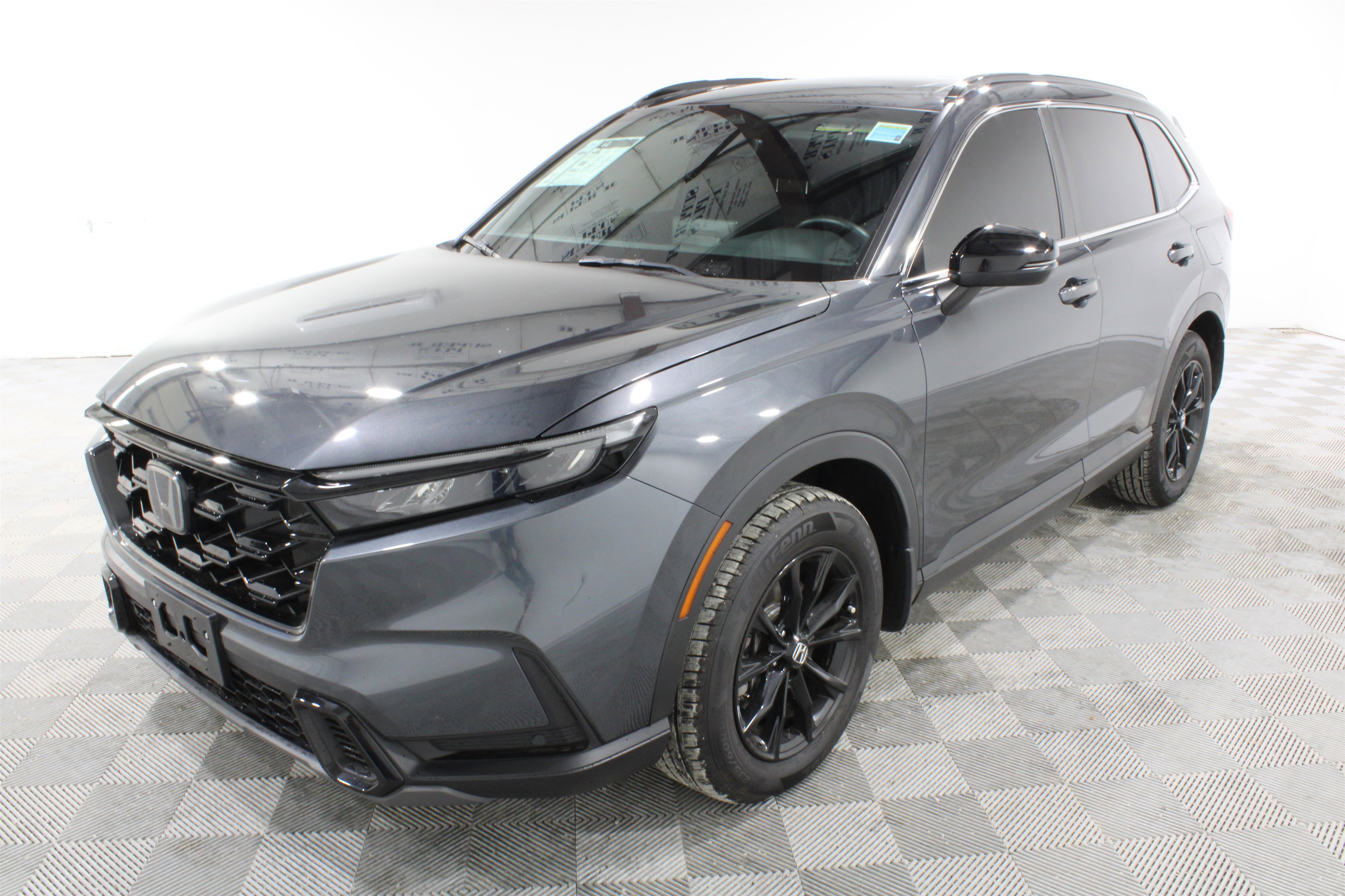 Used 2024 Honda CR-V Sport-L image 31