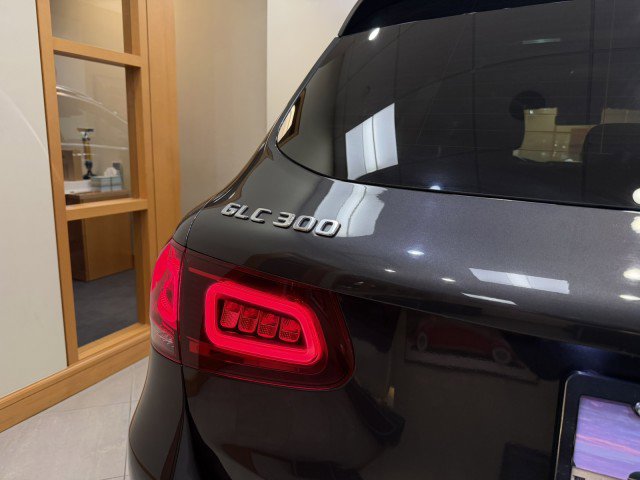 Certified 2022 Mercedes-Benz GLC 300 image 26
