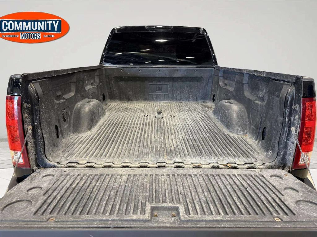 Used 2013 GMC Sierra 2500 Denali AWD/4WD image 21
