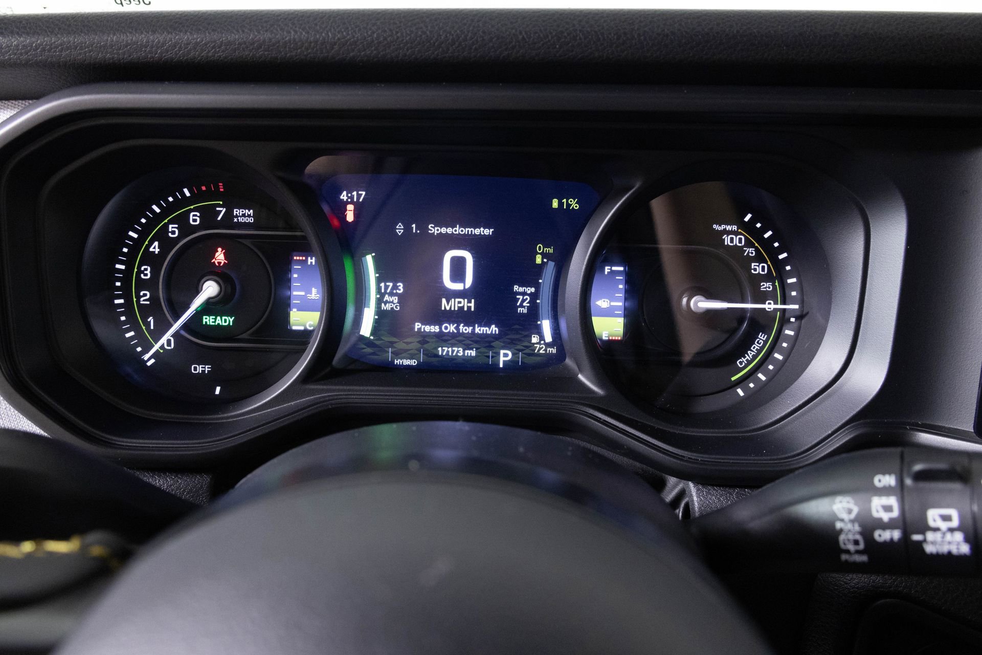 Used 2024 Jeep Wrangler Unlimited image 24