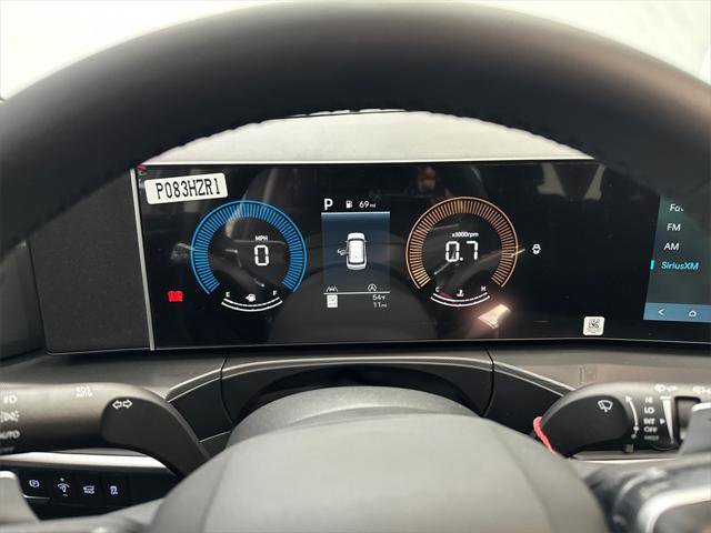 New 2026 Hyundai Santa Fe SE image 27