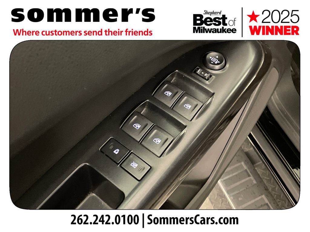 Used 2015 GMC Canyon SLT AWD/4WD image 11