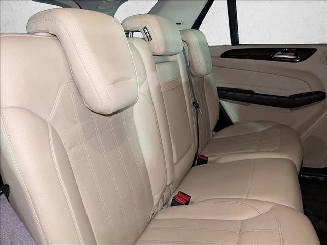 Used 2018 Mercedes-Benz GLE 350 image 20