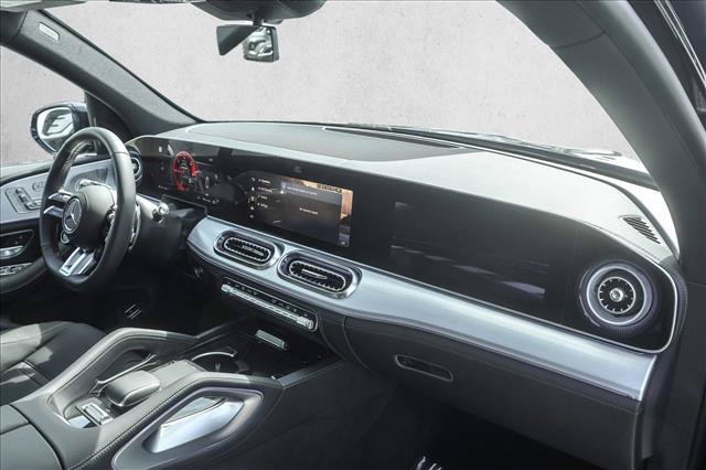 New 2027 Mercedes-Benz GLE 53e AMG 4MATIC image 26