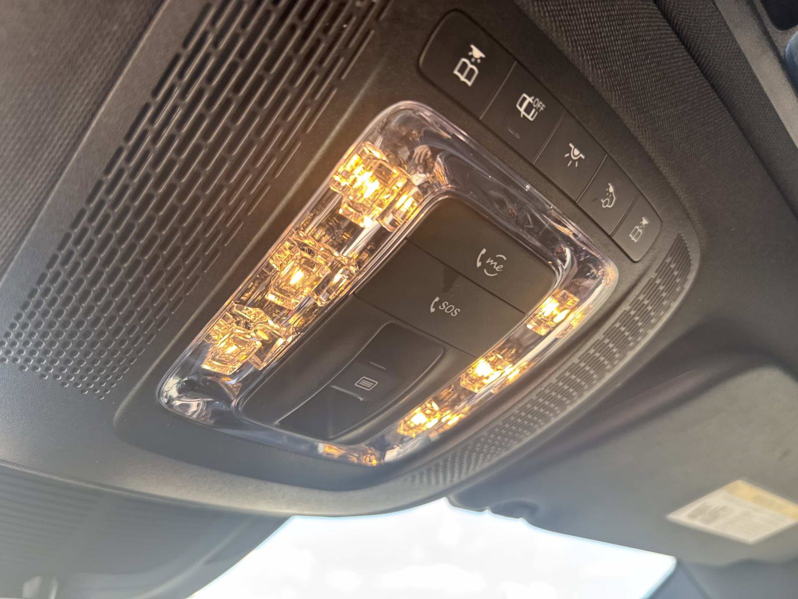 Certified 2025 Mercedes-Benz GLE 350 4MATIC image 25