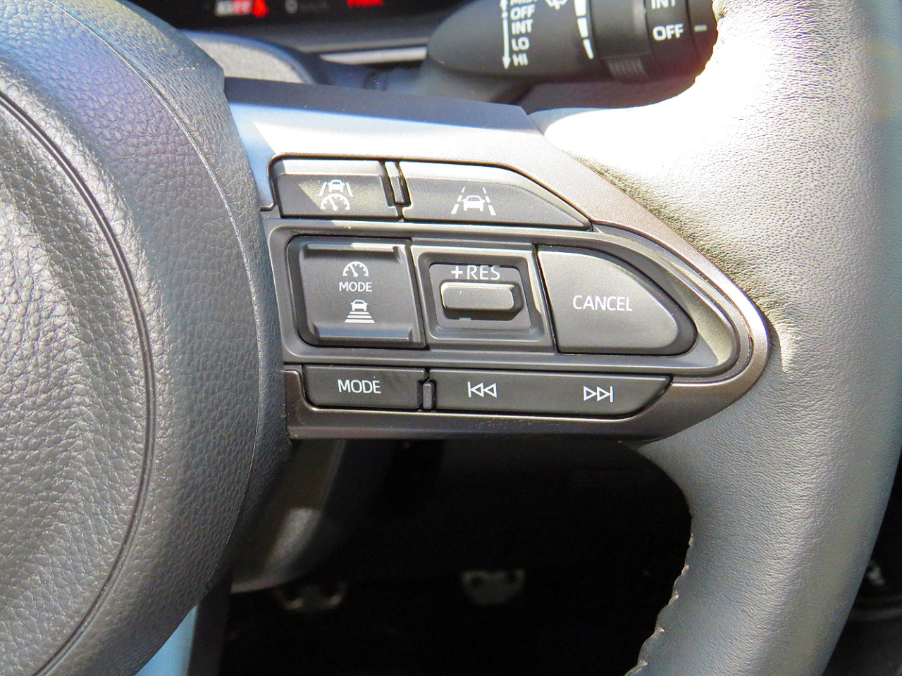 Used 2023 Toyota Corolla GR image 22