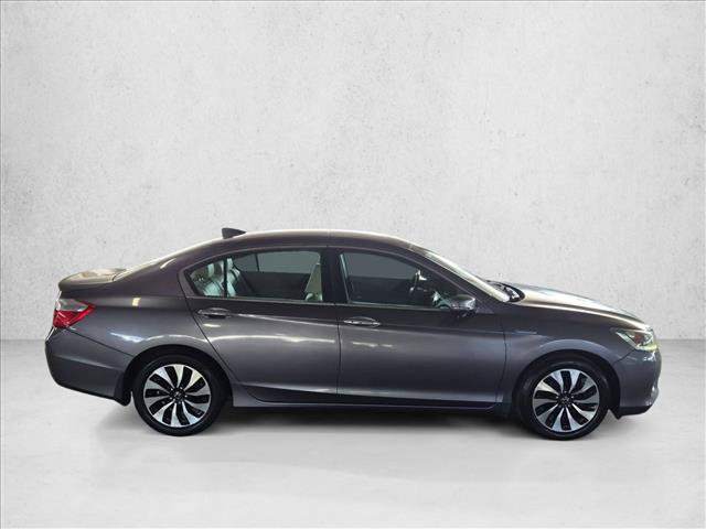 Used 2015 Honda Accord EX-L image 4
