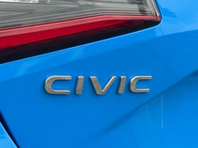 Used 2022 Honda Civic Sport Touring image 30