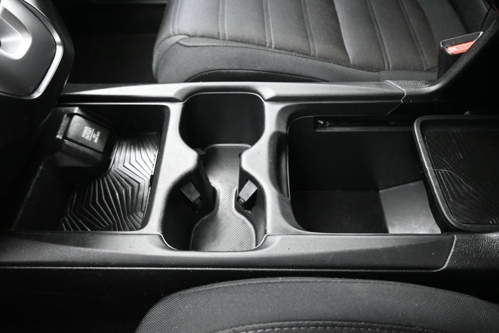 Used 2018 Honda CR-V EX image 21