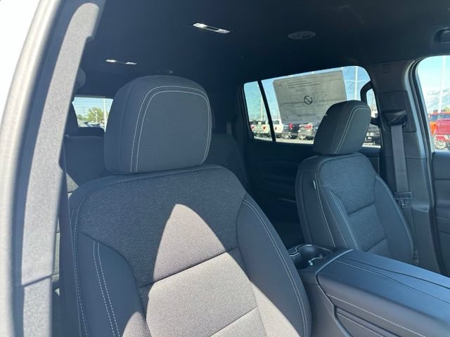 New 2026 Chevrolet Traverse LT w/ LPO, Floor Liner Package AWD/4WD image 29