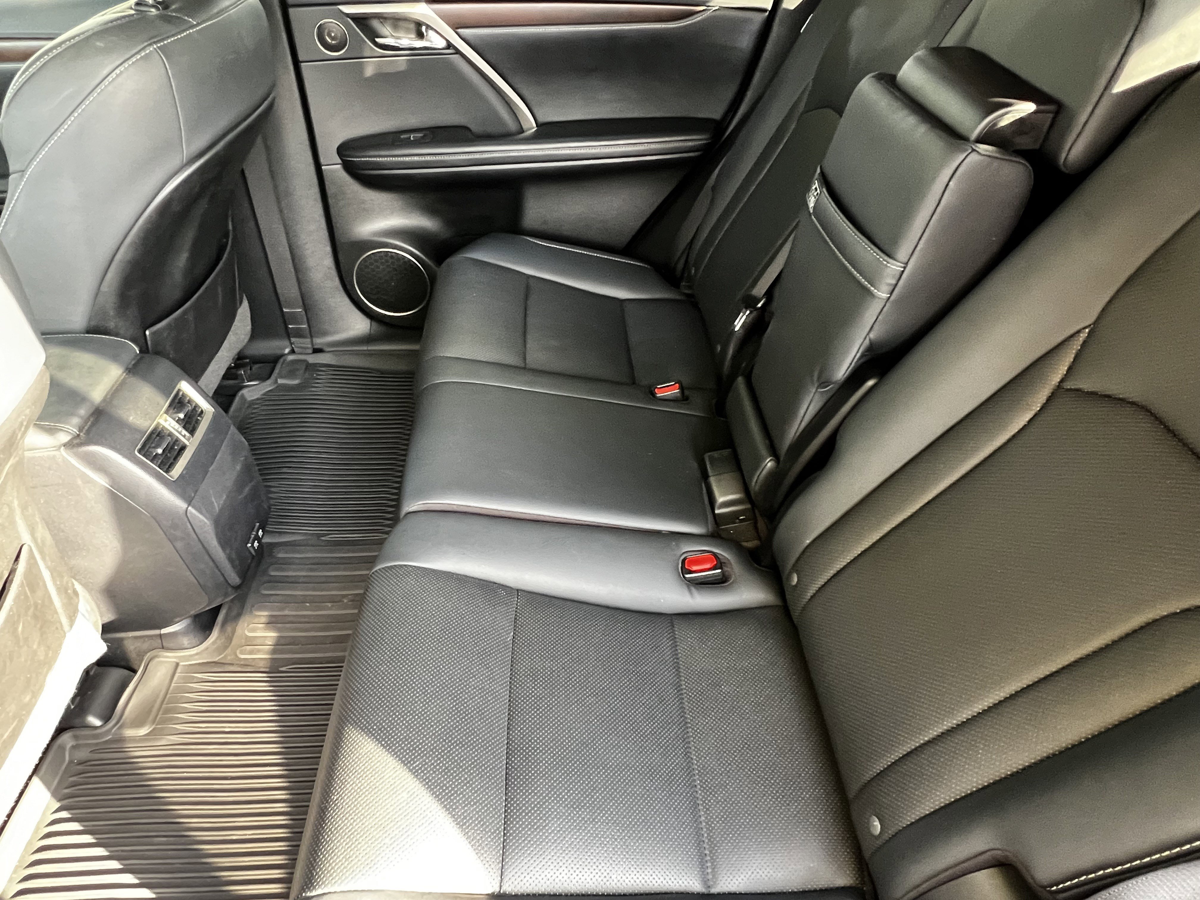 Certified 2021 Lexus RX 350 FWD w/ Premium Package image 31