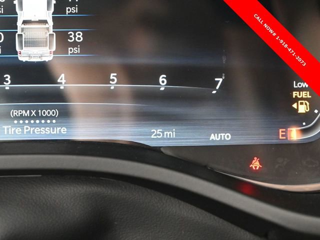 New 2026 RAM 1500 Laramie w/ Night Edition AWD/4WD image 18
