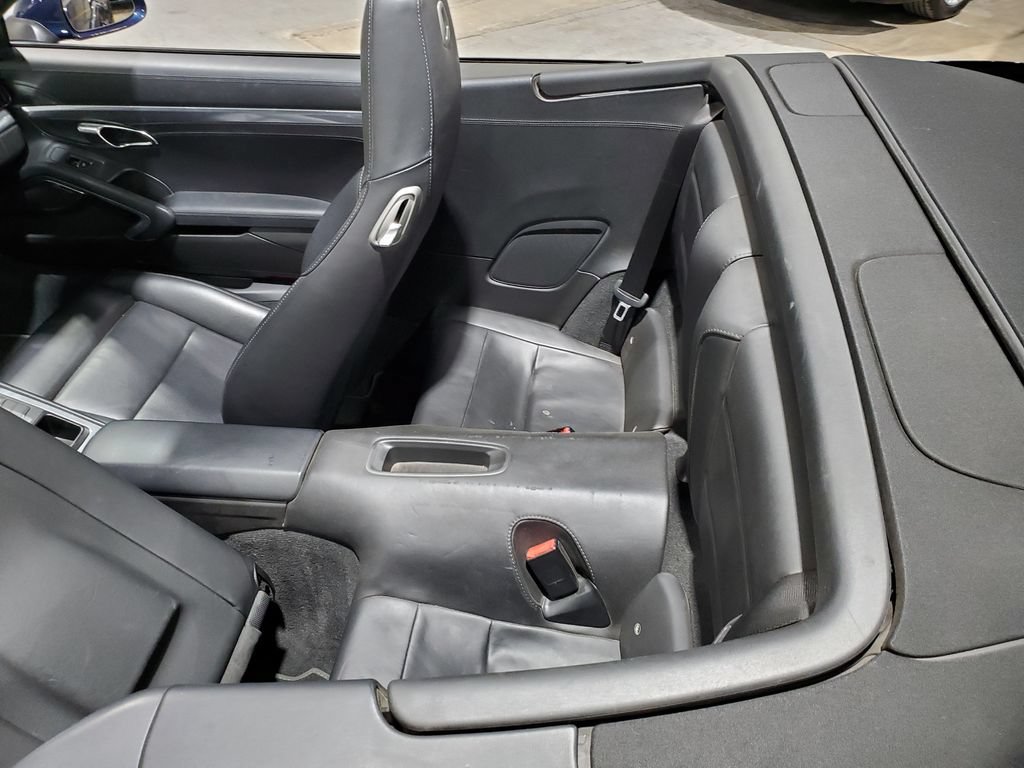 Used 2012 Porsche 911 Carrera S RWD image 23
