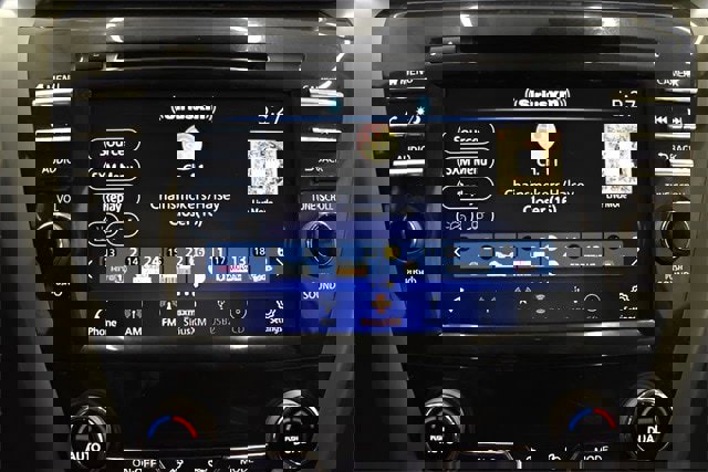 Used 2022 Nissan Murano SV image 20