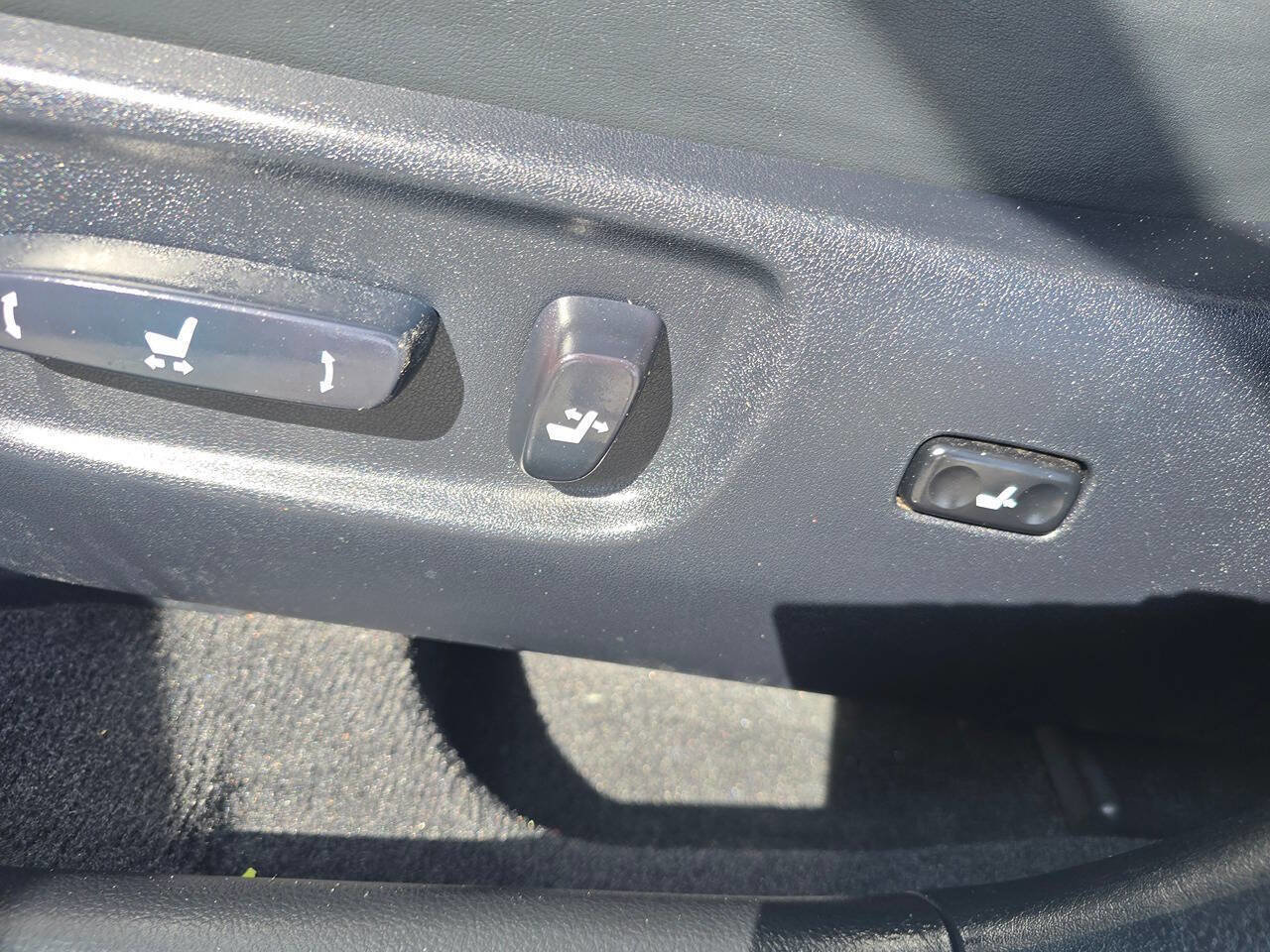 Used 2010 Lexus HS 250h FWD image 41