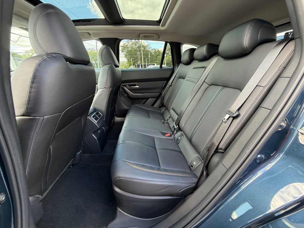New 2026 MAZDA CX-50 2.5 Hybrid w/ Weather Package image 20