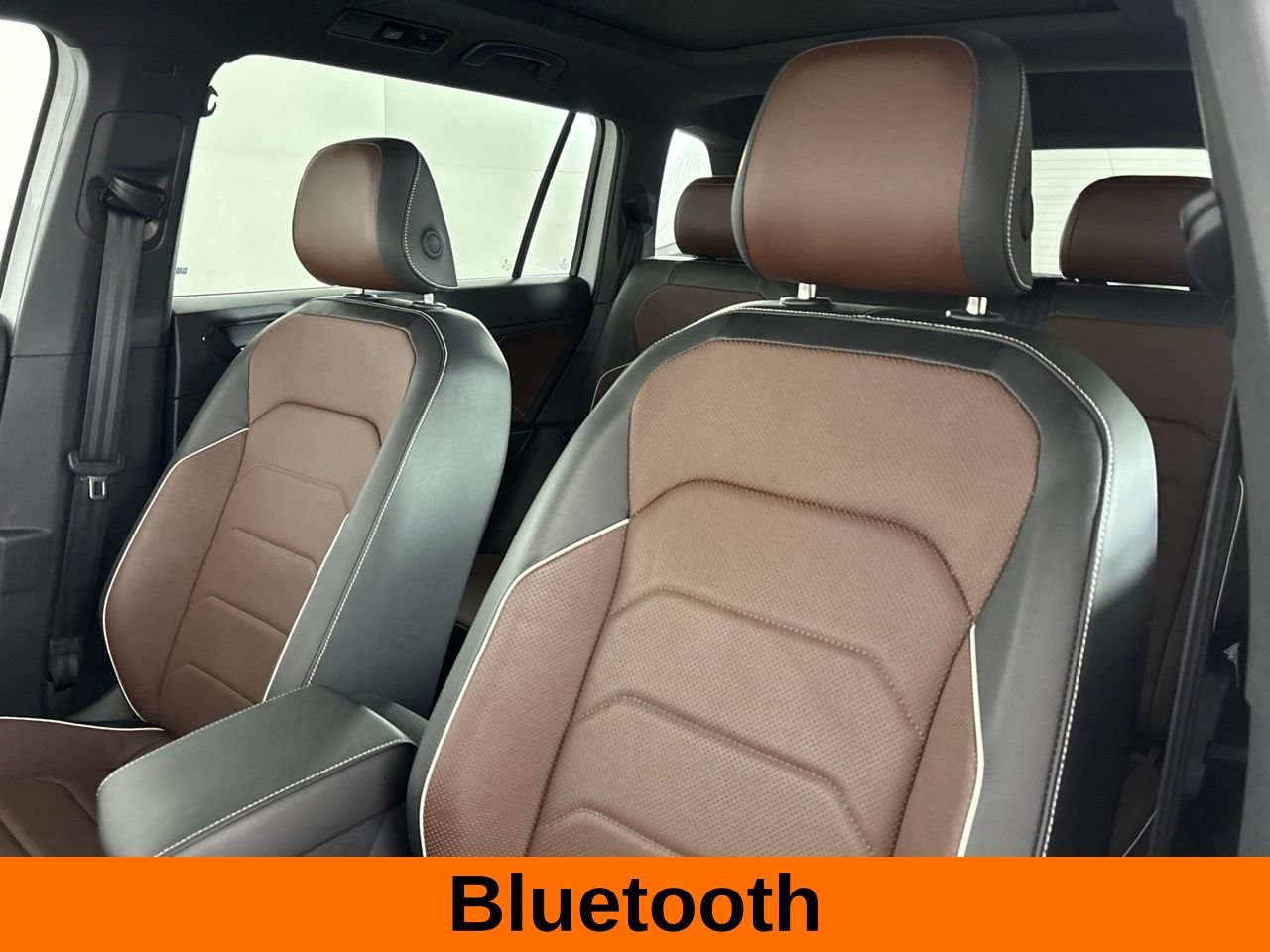 Used 2024 Volkswagen Tiguan SEL R-Line AWD/4WD image 13