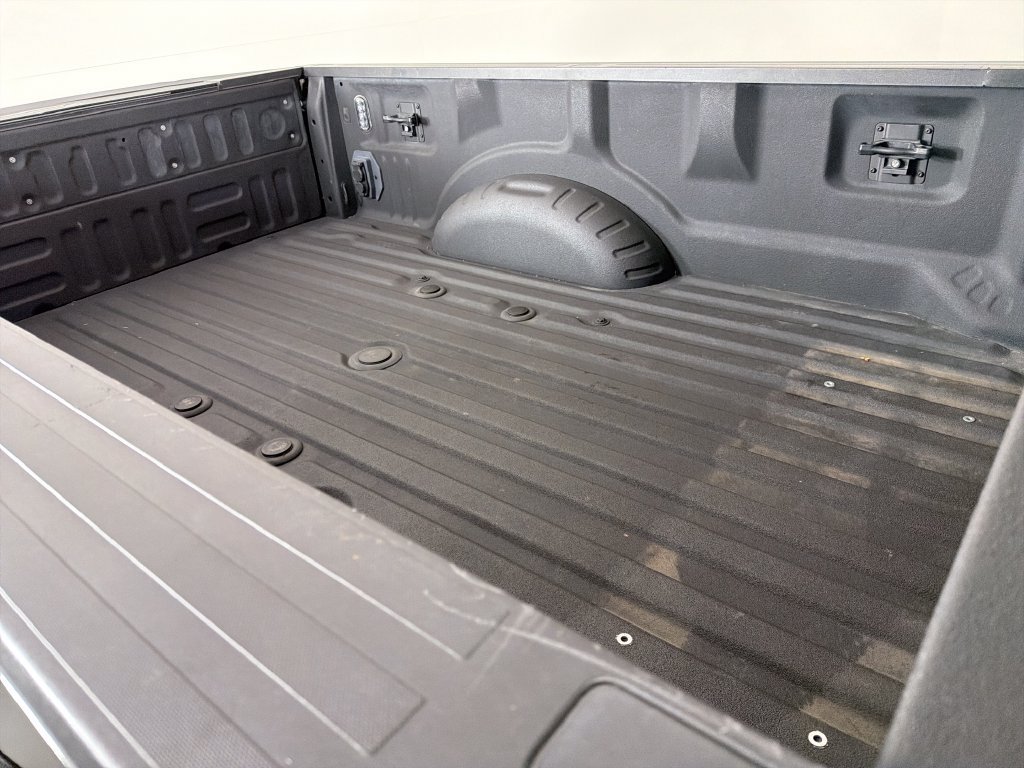 Used 2022 Ford F350 Platinum AWD/4WD image 25