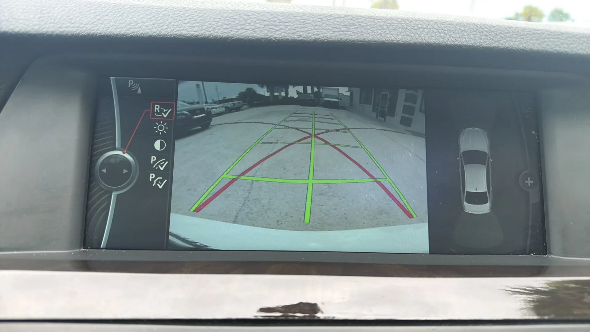 Used 2012 BMW 535i Sedan RWD image 14