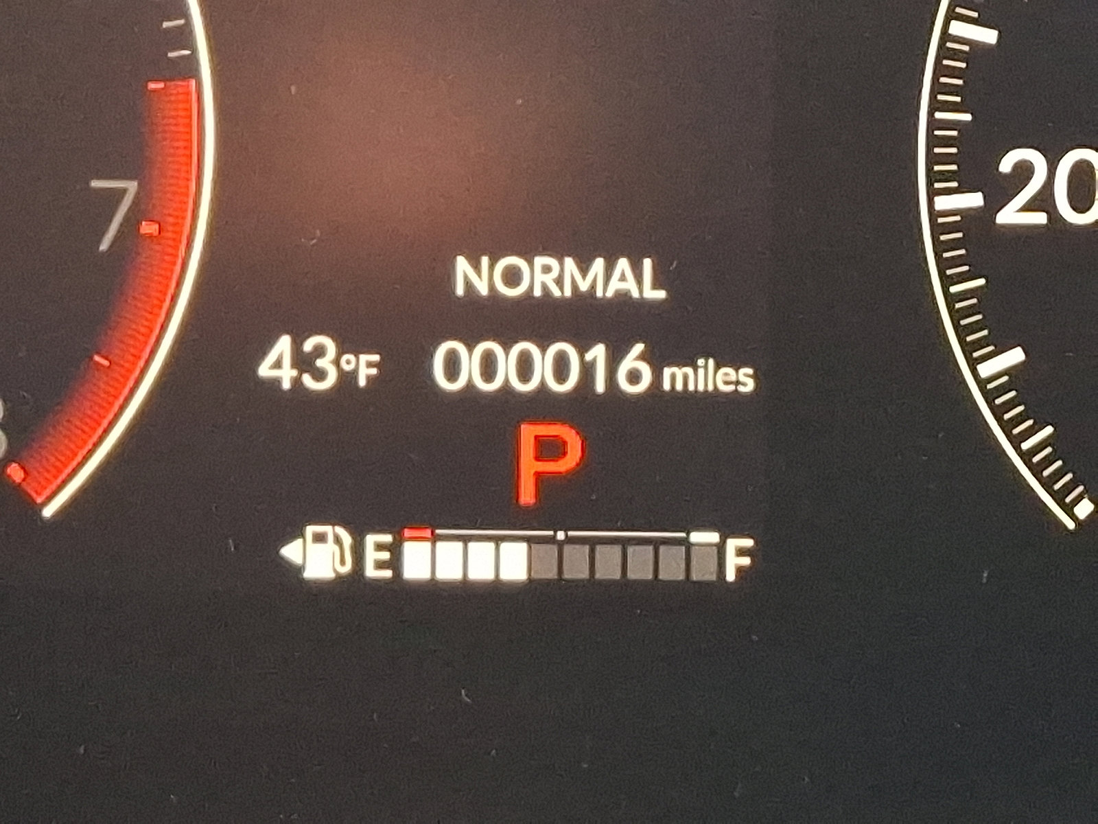 New 2026 Honda CR-V EX image 21