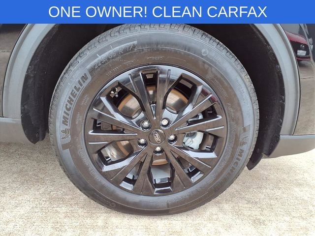 Used 2025 Ford Escape Active image 10