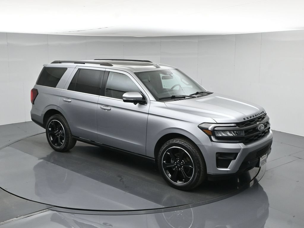 Certified 2023 Ford Expedition Limited AWD/4WD image 51