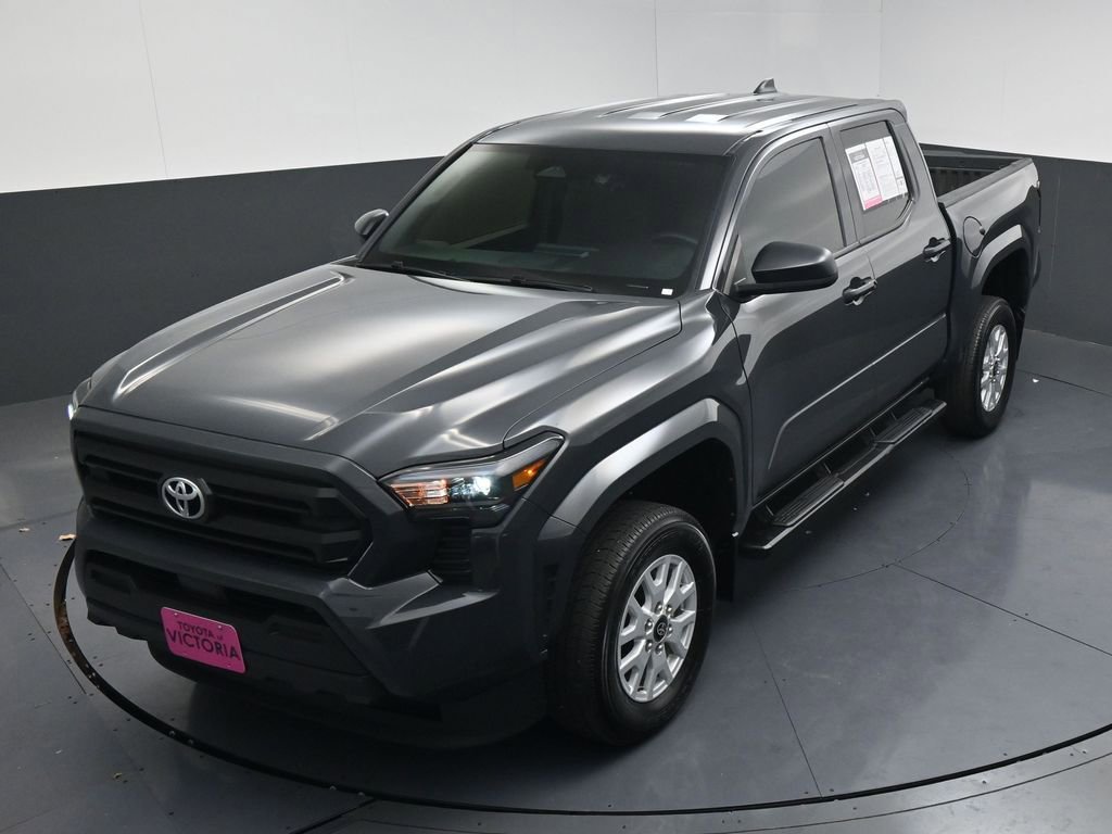 Used 2024 Toyota Tacoma SR image 15