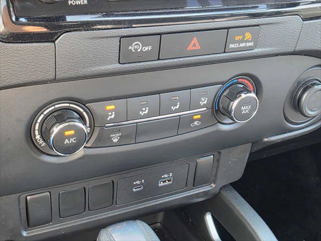 Used 2024 Nissan Frontier SV AWD/4WD image 29