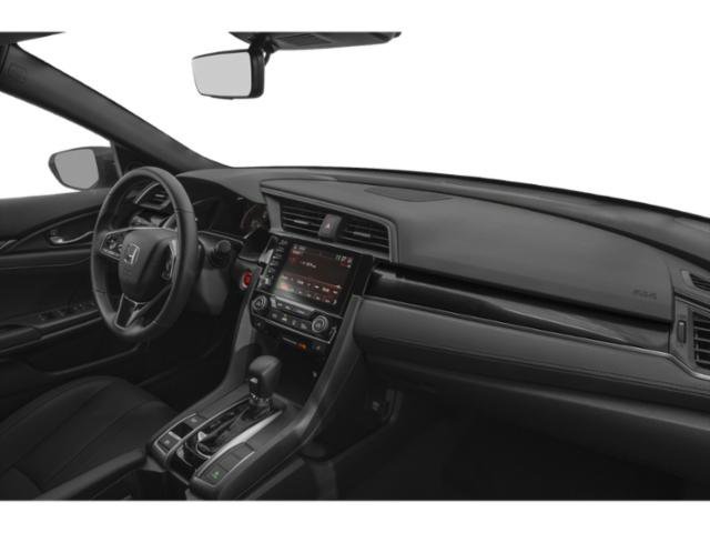 Used 2021 Honda Civic Sport Touring image 15