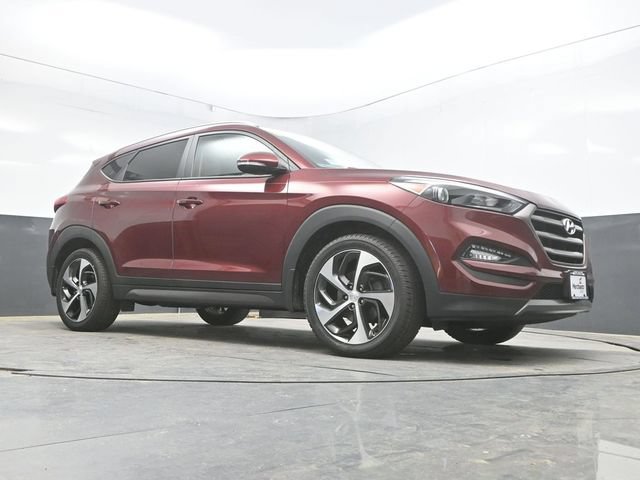 Used 2016 Hyundai Tucson Sport AWD/4WD image 37