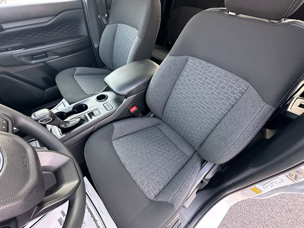 New 2025 Ford Ranger XL w/ Trailer Tow Package image 17