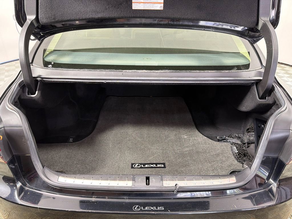 Used 2019 Lexus LS 500 w/ Luxury Package image 20