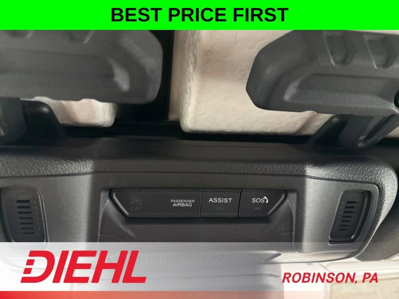 New 2026 Jeep Wrangler Sport S image 33