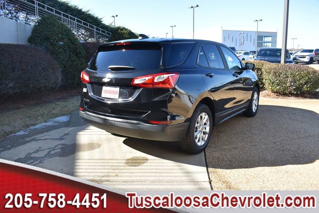 Used 2020 Chevrolet Equinox LS w/ LS Convenience Package image 10