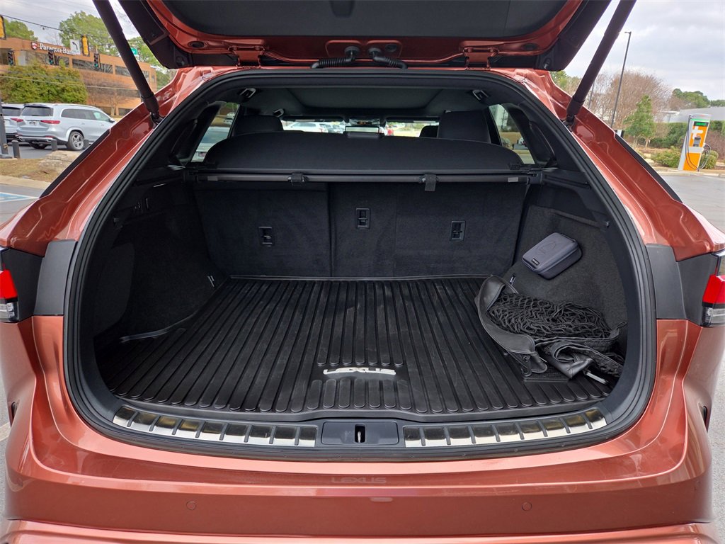 Used 2024 Lexus RX 500h F Sport w/ Convenience Package image 15