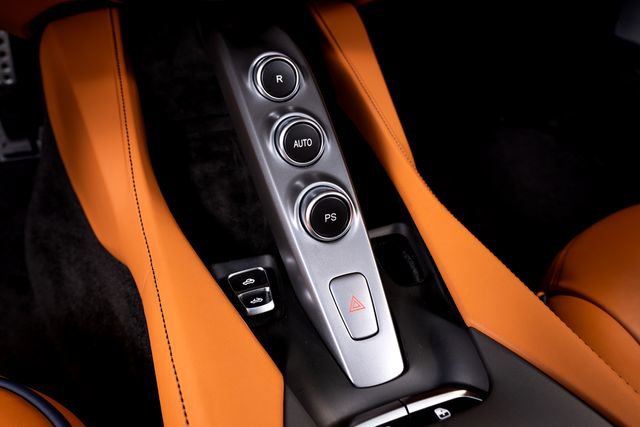 Certified 2022 Ferrari Portofino M RWD image 51