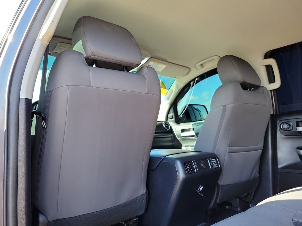 Used 2019 Toyota Tundra SR5 w/ TRD Sport Package image 12