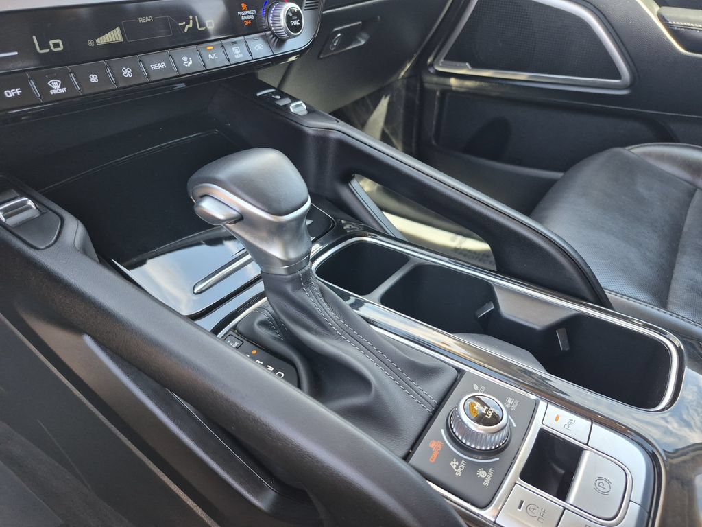 Used 2025 Kia Telluride S AWD/4WD image 10